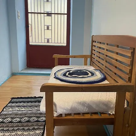 Apartamento Karpanthos Kárpatos