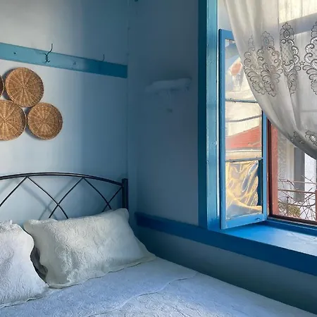 Karpanthos Apartamento