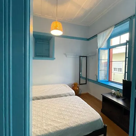 Karpanthos קרפאטוס