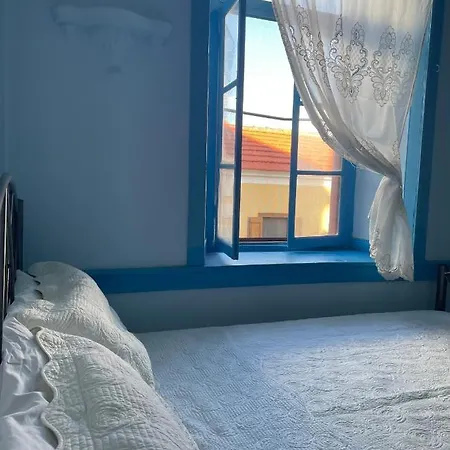 Karpanthos Apartamento