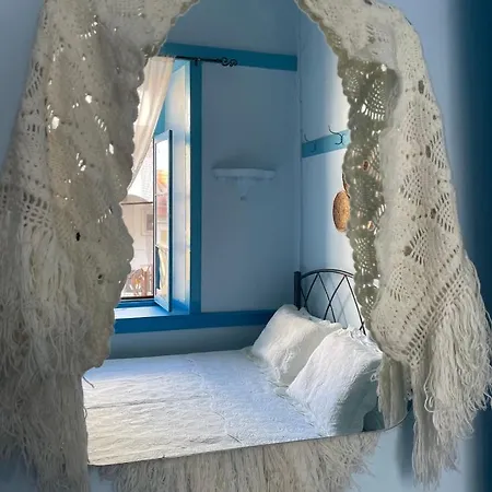 Apartamento Karpanthos *