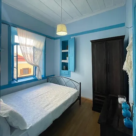 Karpanthos * Kárpatos