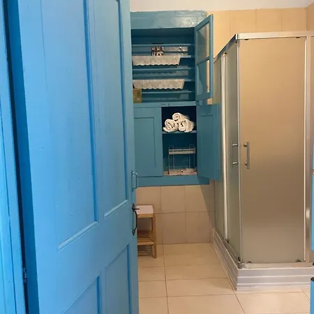 Apartamento Karpanthos Kárpatos