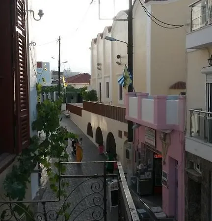 Apartamento Karpanthos