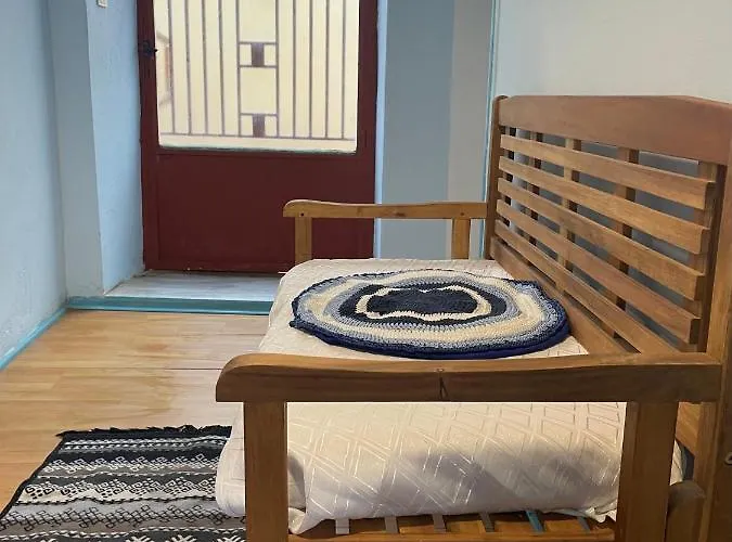 Апартаменты Karpanthos Карпатос