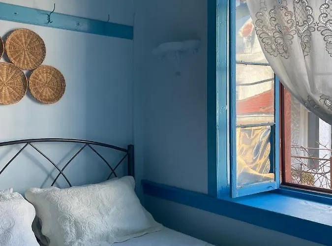 Karpanthos Апартаменты