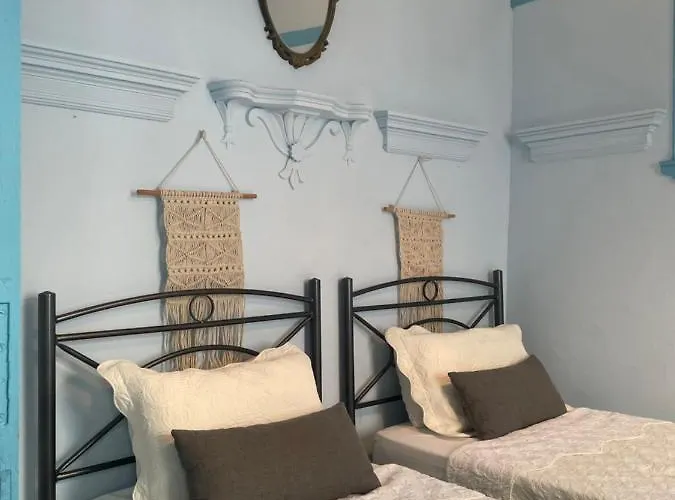 Karpanthos Карпатос