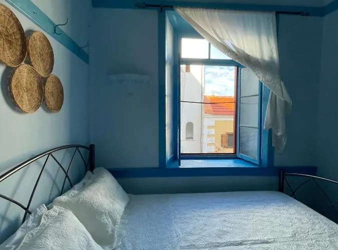 Karpanthos Карпатос