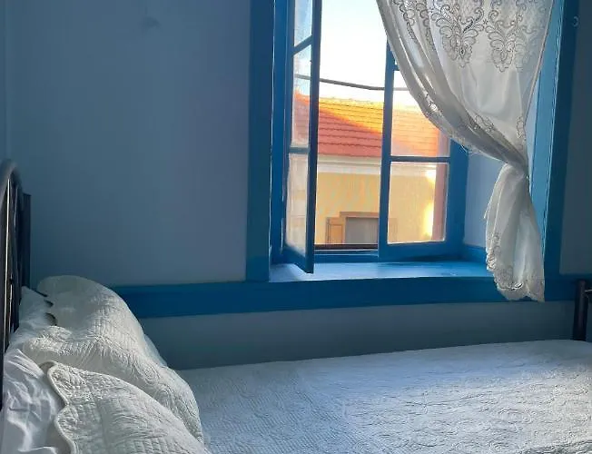 Karpanthos Апартаменты