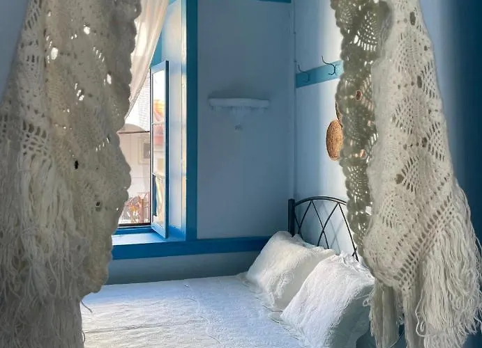 Апартаменты Karpanthos *